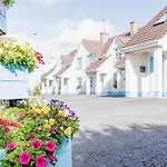 Marine View -3 Bedroom Townhouse
