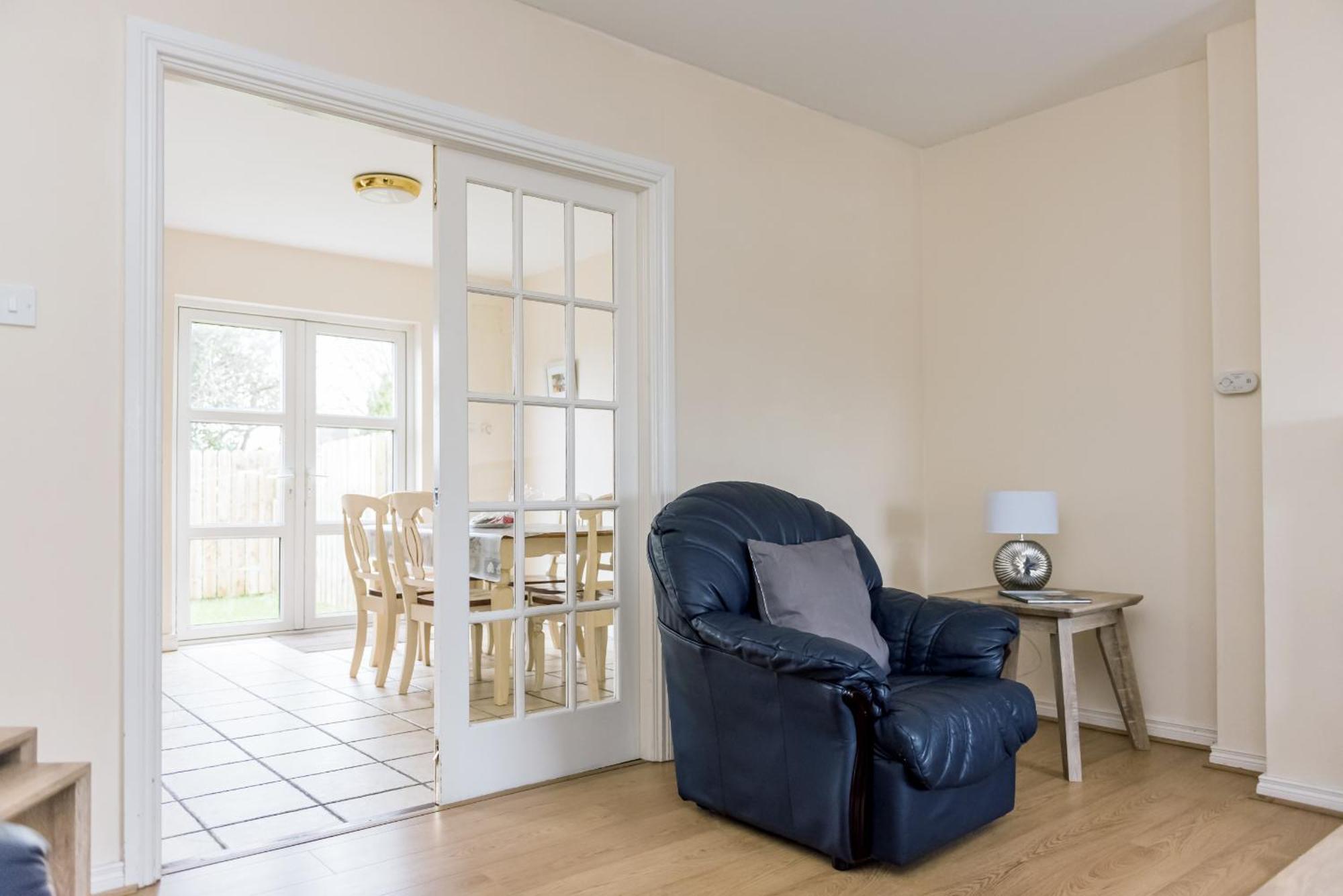 Holiday home Marine View -3 Bedroom Townhouse Bundoran