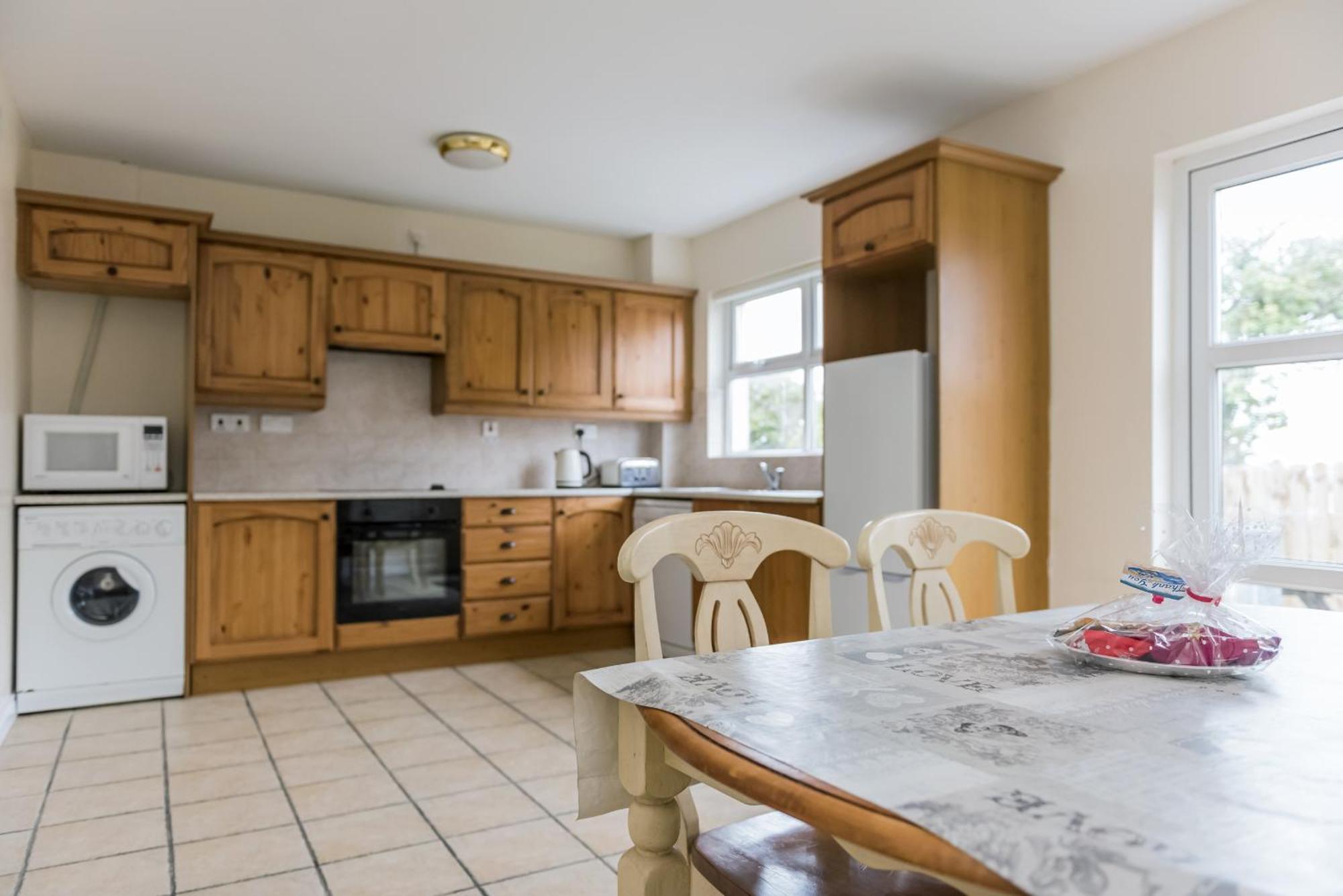 Holiday home Marine View -3 Bedroom Townhouse