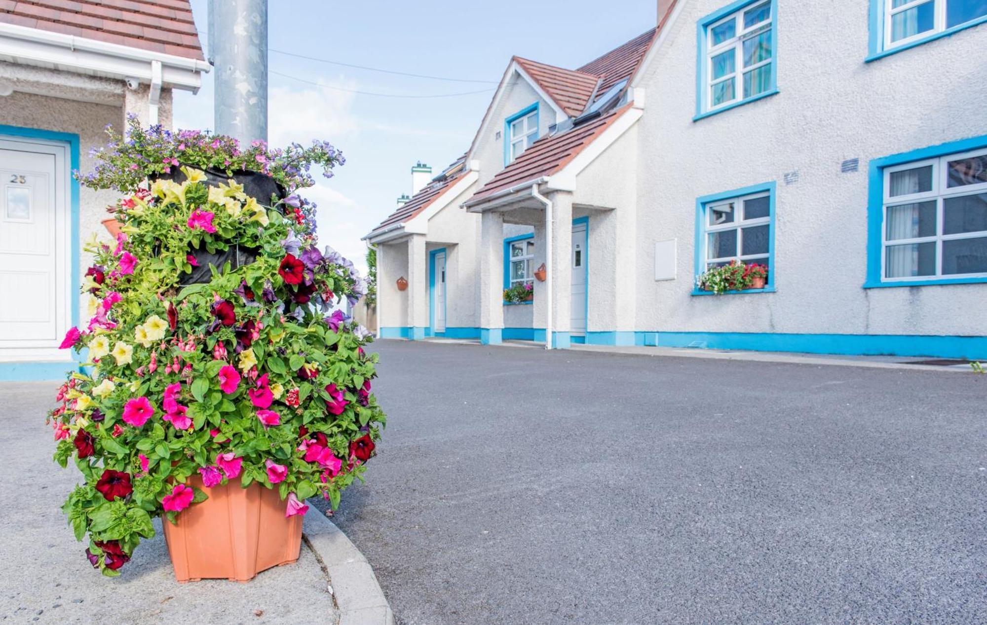 Holiday home Marine View -3 Bedroom Townhouse Bundoran